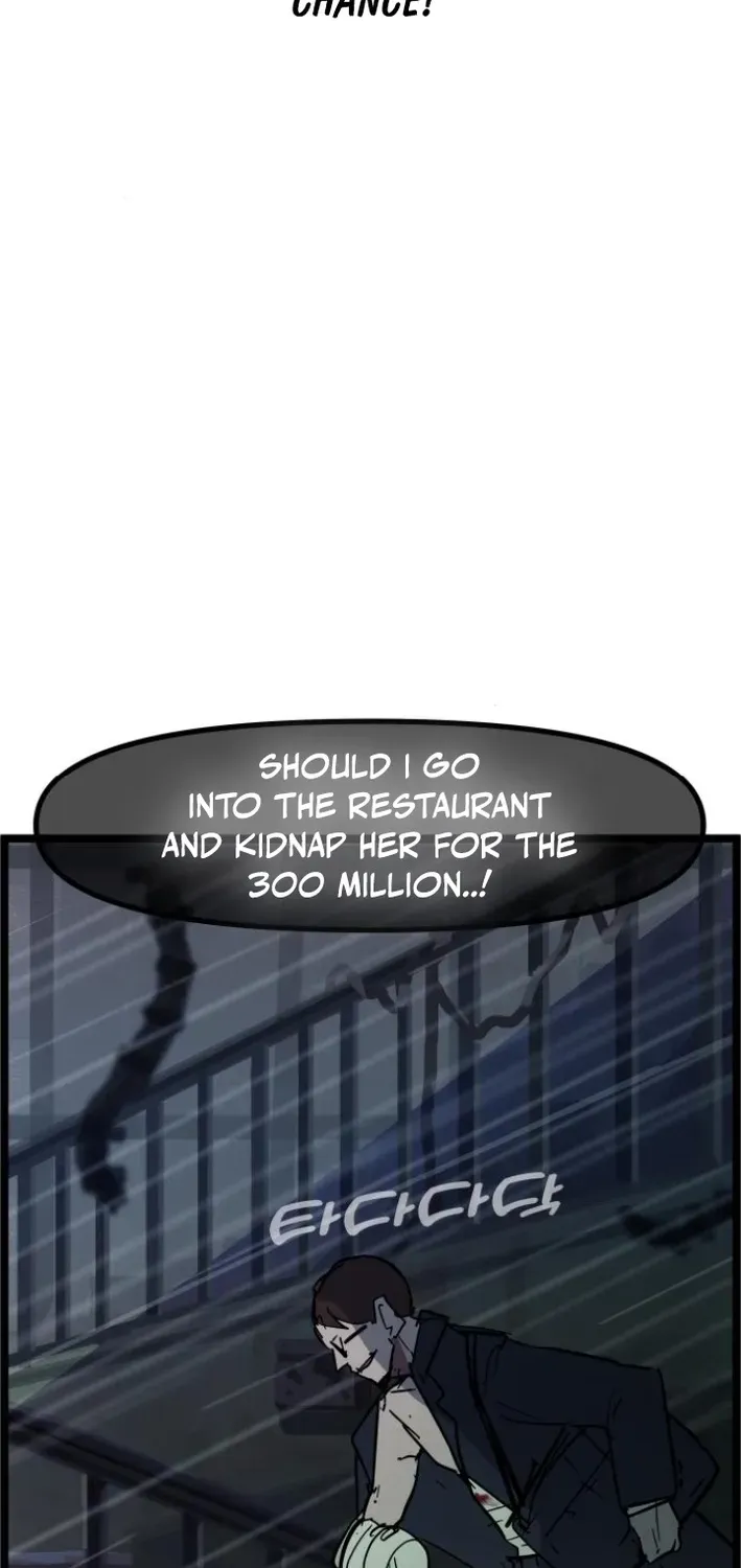 Natural Enemy of Man Chapter 5 page 72 - 
