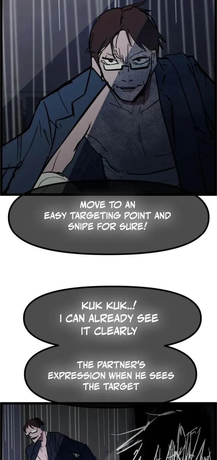 Natural Enemy of Man Chapter 5 page 74 - 