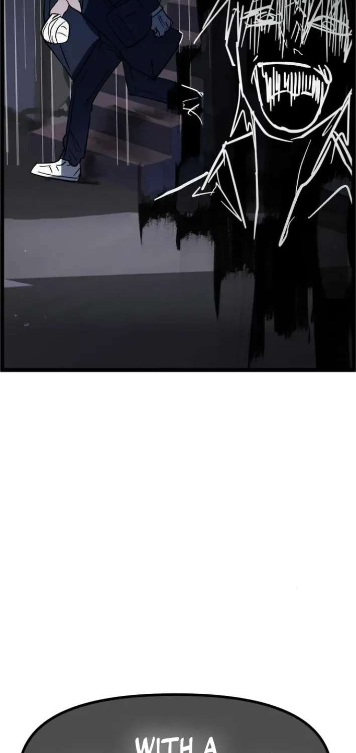 Natural Enemy of Man Chapter 5 page 75 - 