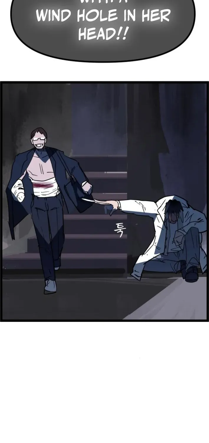 Natural Enemy of Man Chapter 5 page 76 - 