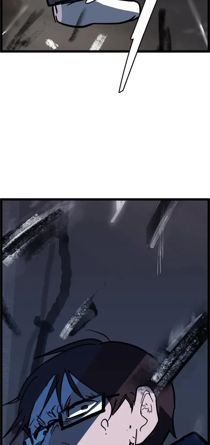 Natural Enemy of Man Chapter 5 page 79 - 