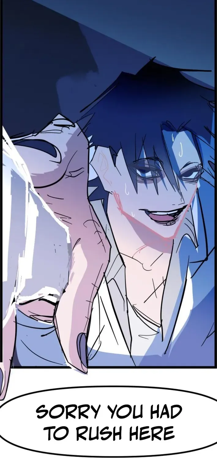Natural Enemy of Man Chapter 5 page 81 - 