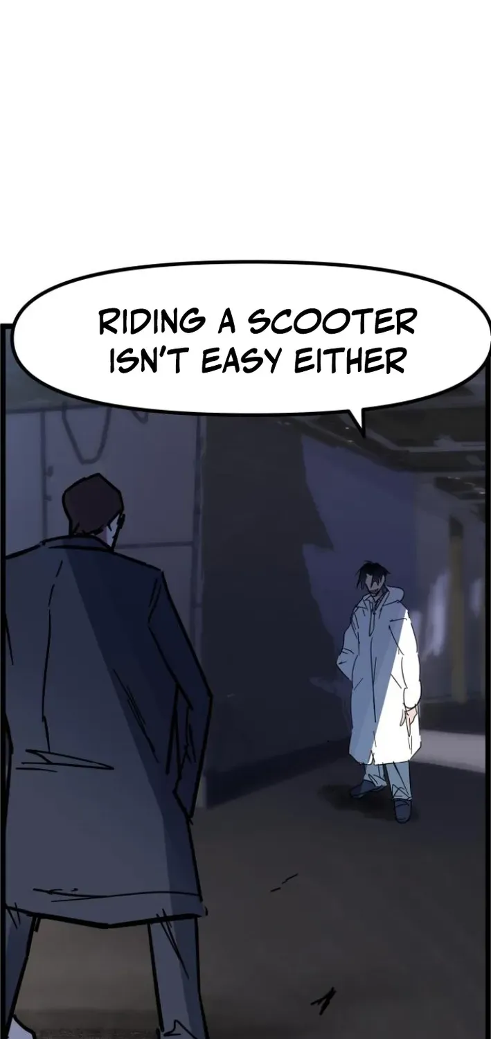 Natural Enemy of Man Chapter 6 page 2 - 