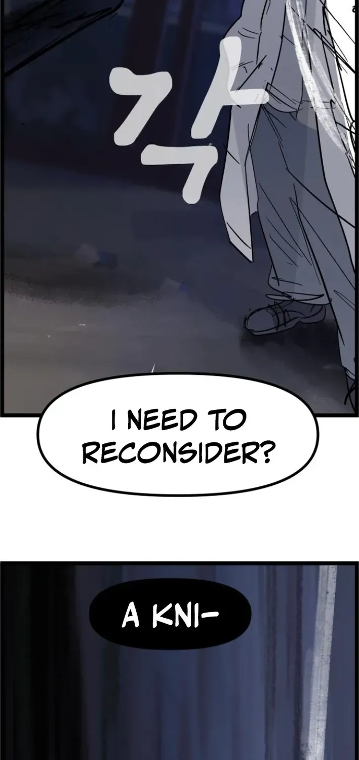 Natural Enemy of Man Chapter 6 page 11 - 