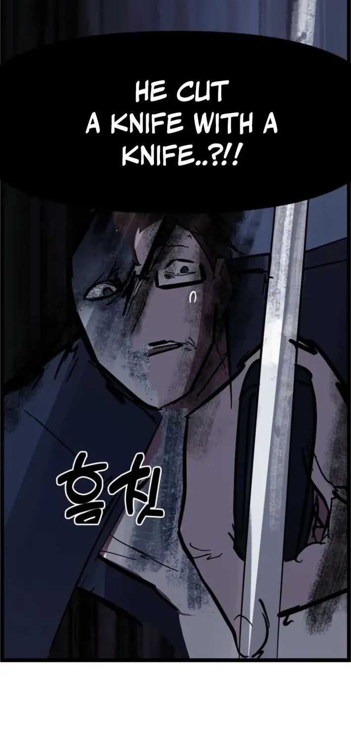 Natural Enemy of Man Chapter 6 page 12 - 