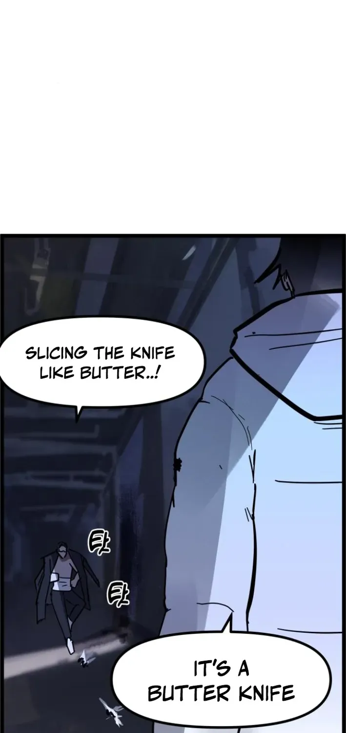 Natural Enemy of Man Chapter 6 page 13 - 