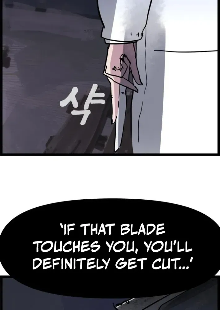 Natural Enemy of Man Chapter 6 page 14 - 