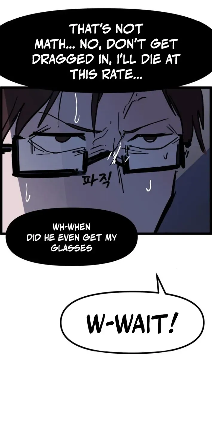 Natural Enemy of Man Chapter 6 page 19 - 