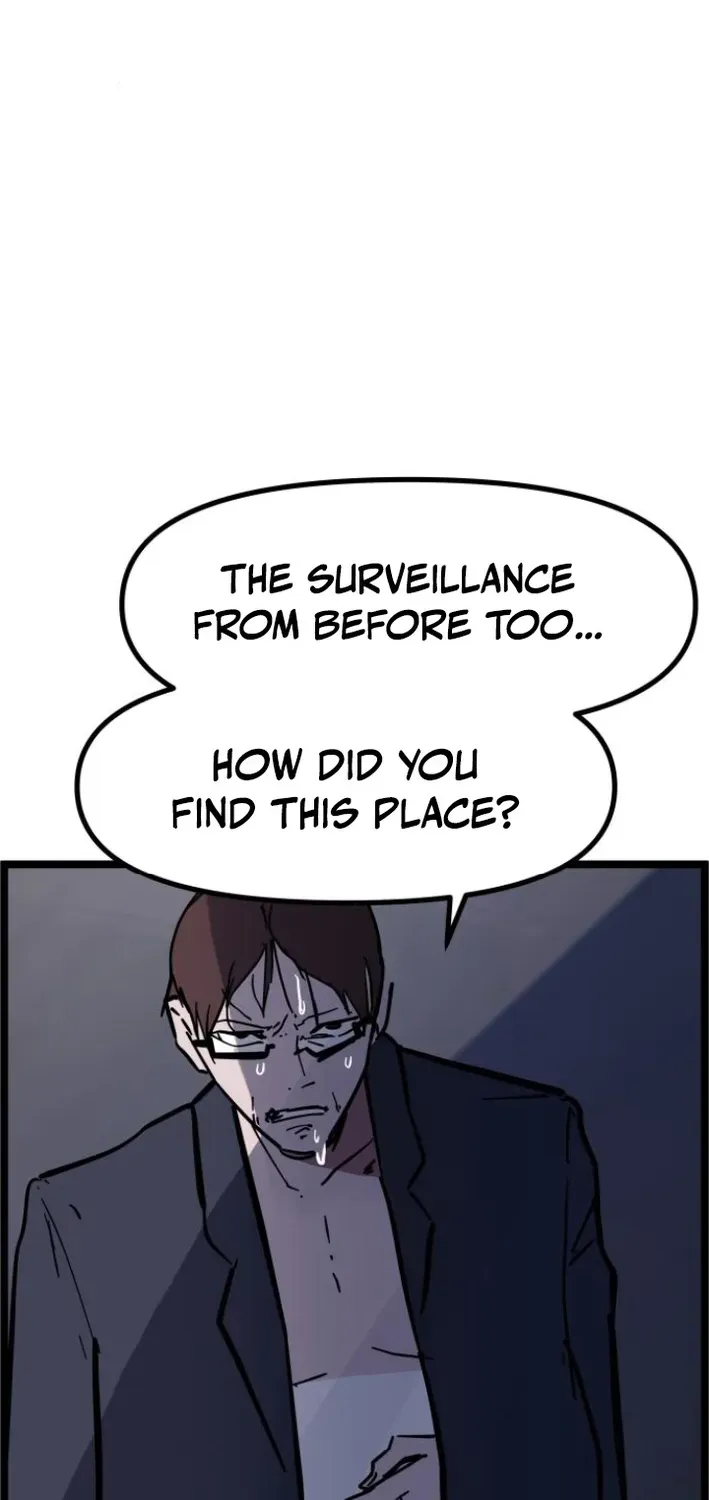 Natural Enemy of Man Chapter 6 page 20 - 