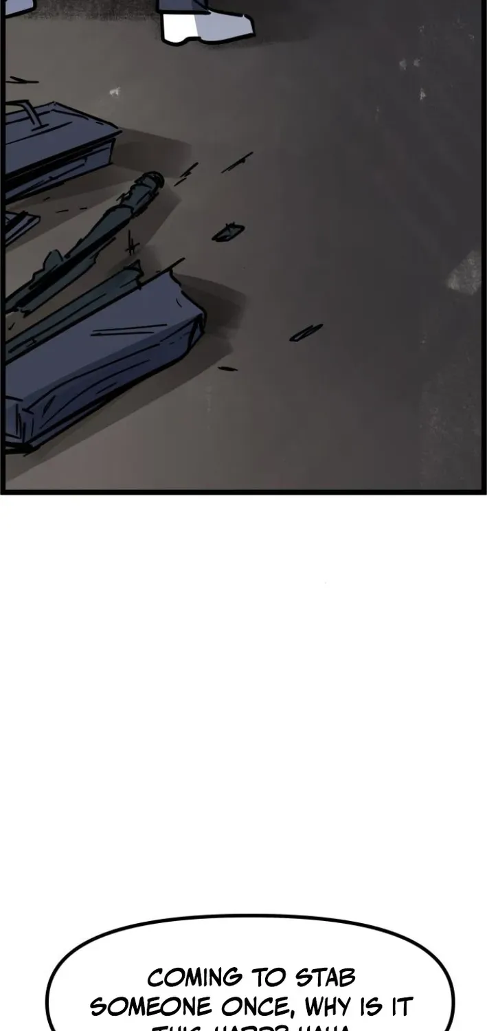 Natural Enemy of Man Chapter 6 page 3 - 