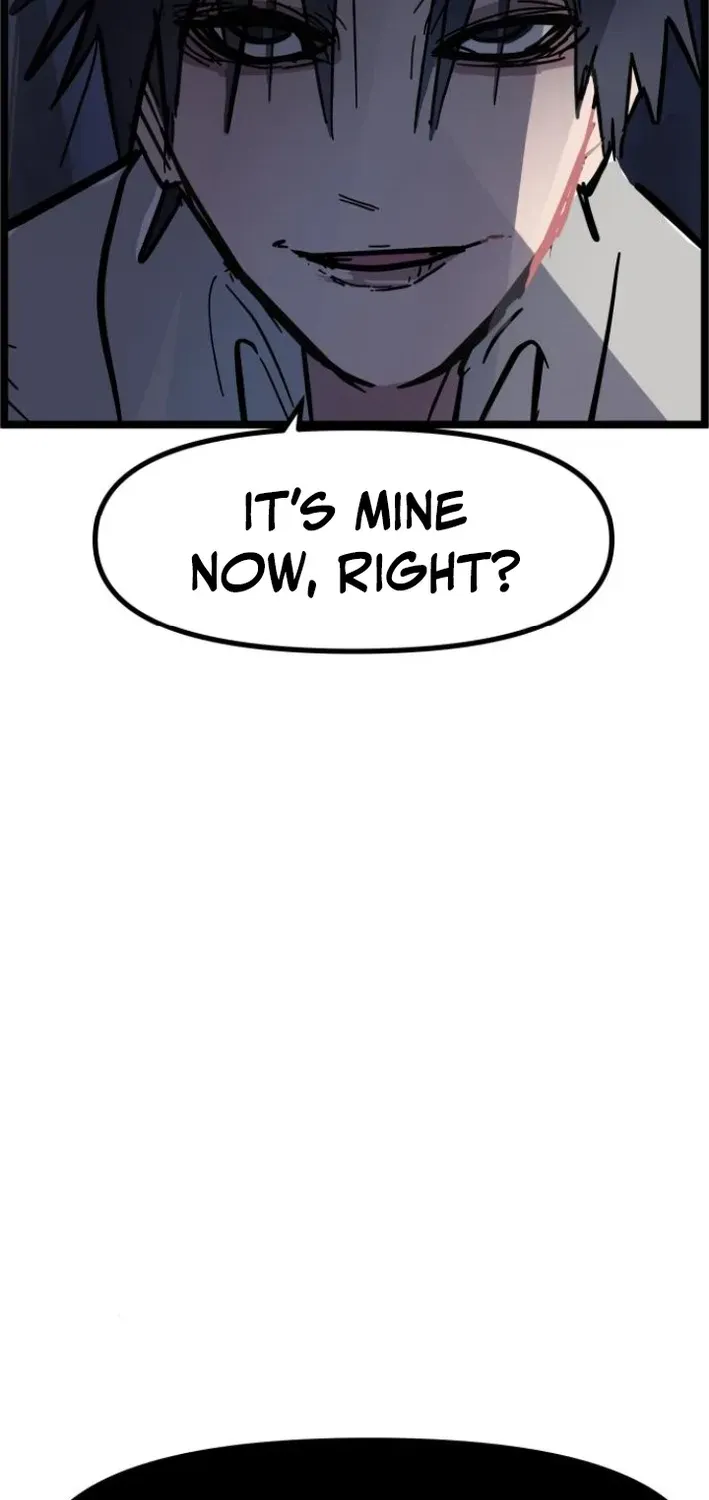 Natural Enemy of Man Chapter 6 page 25 - 