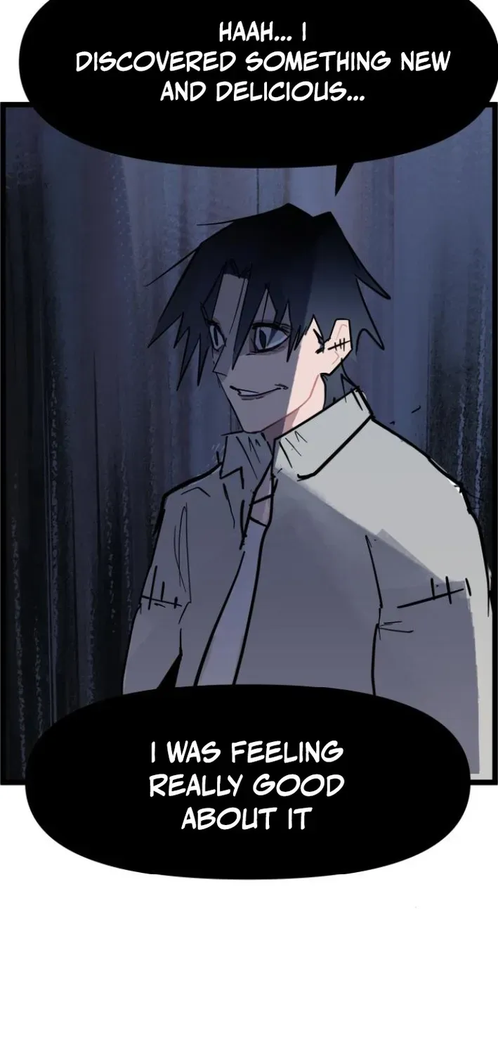 Natural Enemy of Man Chapter 6 page 26 - 