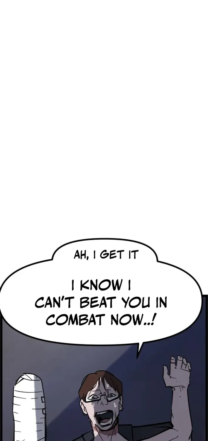 Natural Enemy of Man Chapter 6 page 27 - 