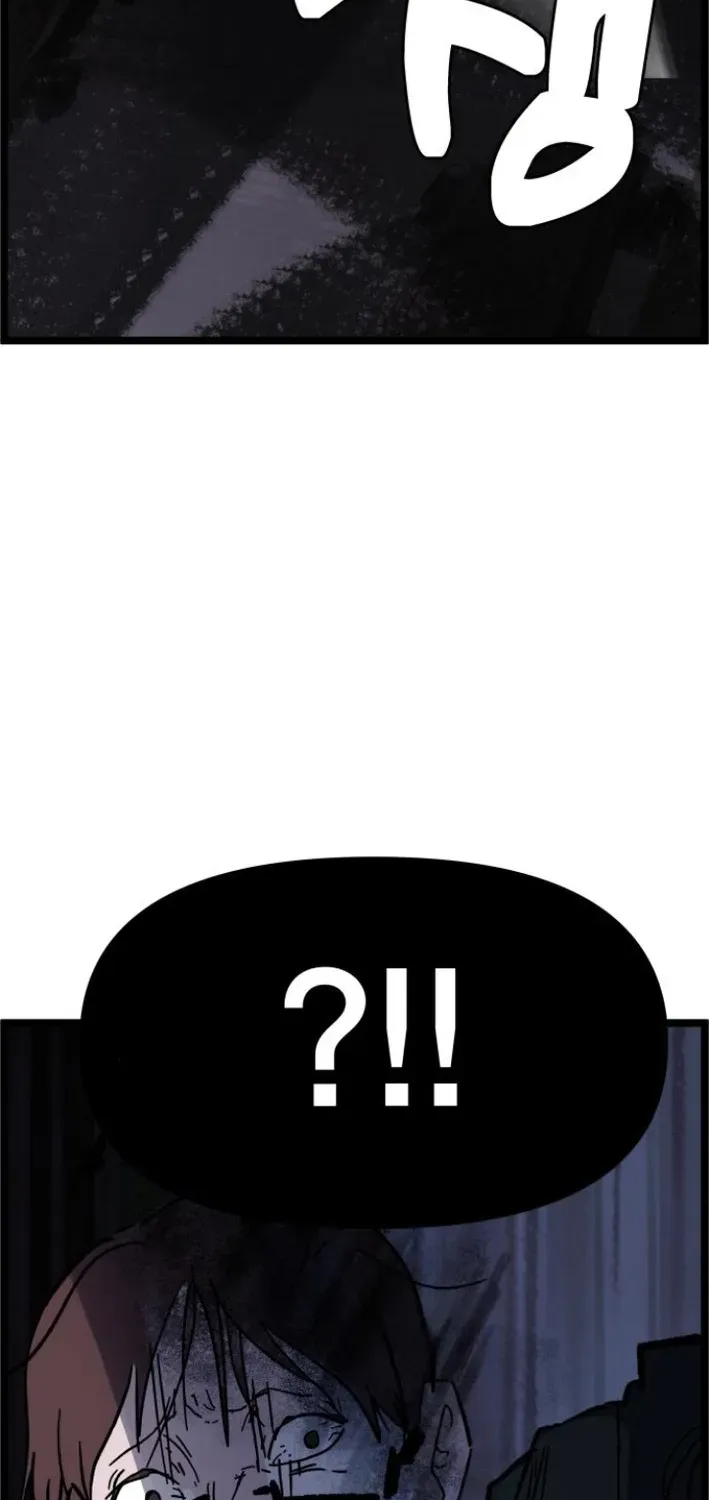 Natural Enemy of Man Chapter 6 page 34 - 