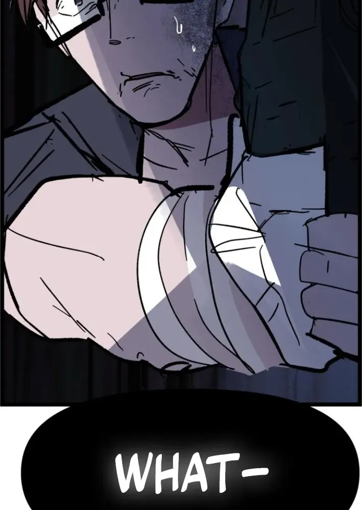 Natural Enemy of Man Chapter 6 page 35 - 