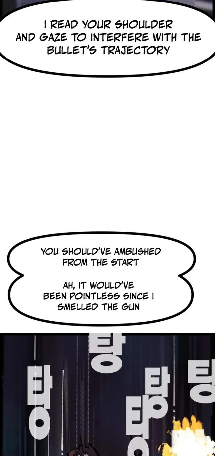 Natural Enemy of Man Chapter 6 page 37 - 
