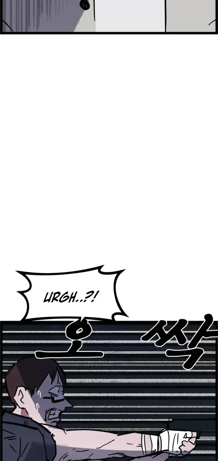 Natural Enemy of Man Chapter 6 page 52 - 