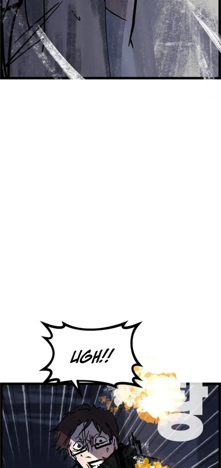 Natural Enemy of Man Chapter 6 page 57 - 