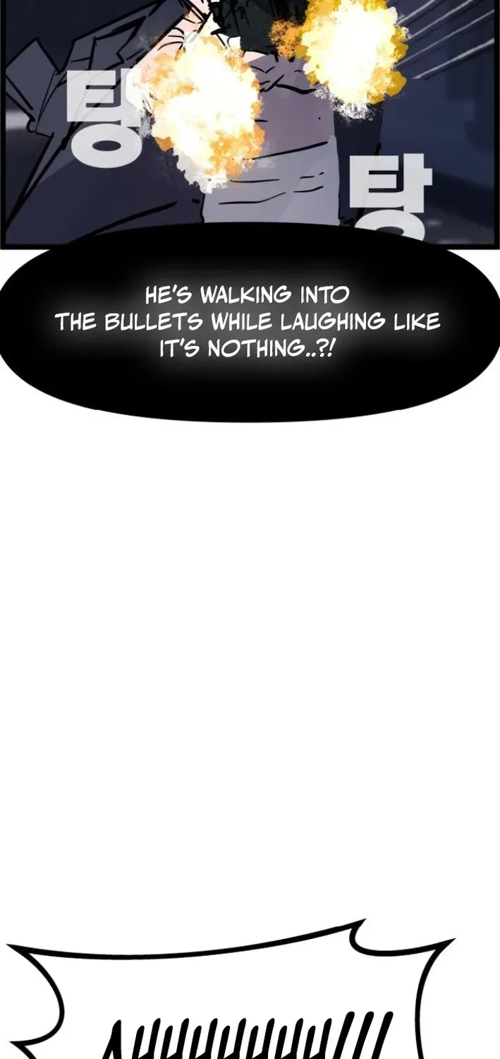 Natural Enemy of Man Chapter 6 page 58 - 
