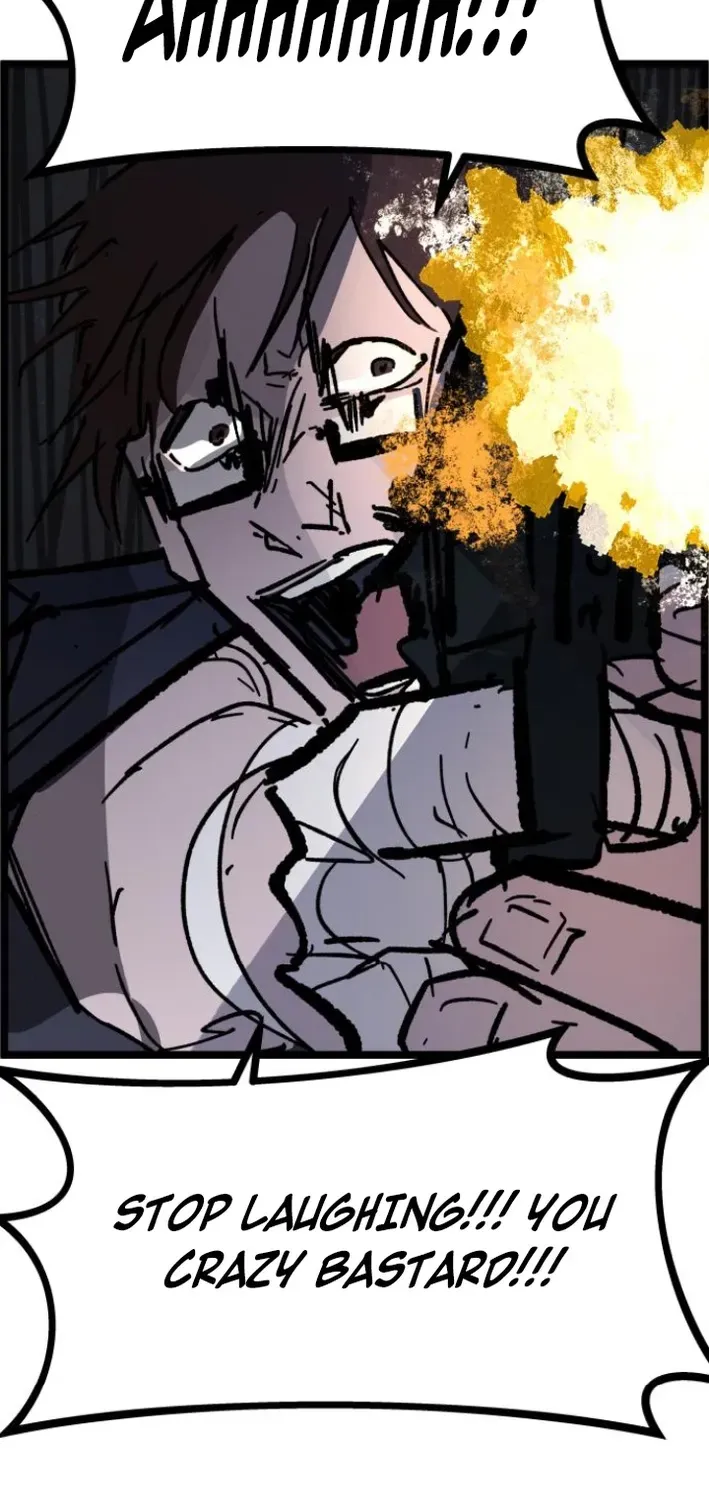 Natural Enemy of Man Chapter 6 page 59 - 