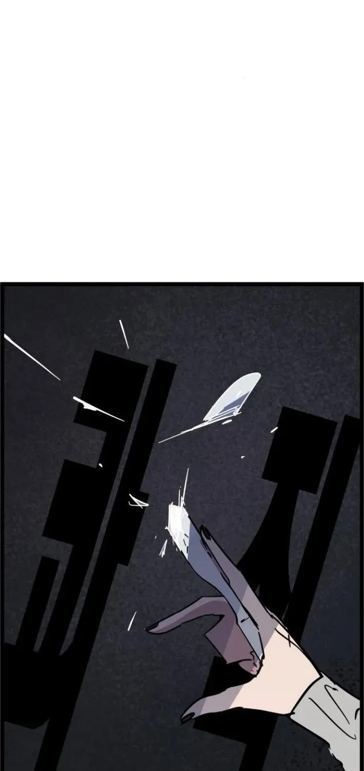 Natural Enemy of Man Chapter 6 page 60 - 