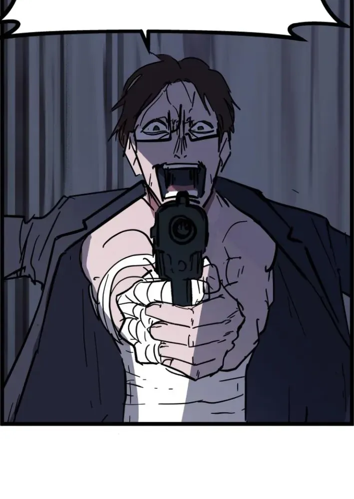 Natural Enemy of Man Chapter 6 page 63 - 