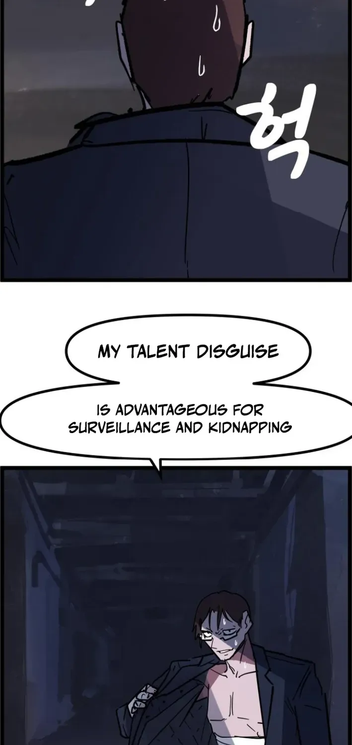 Natural Enemy of Man Chapter 6 page 65 - 