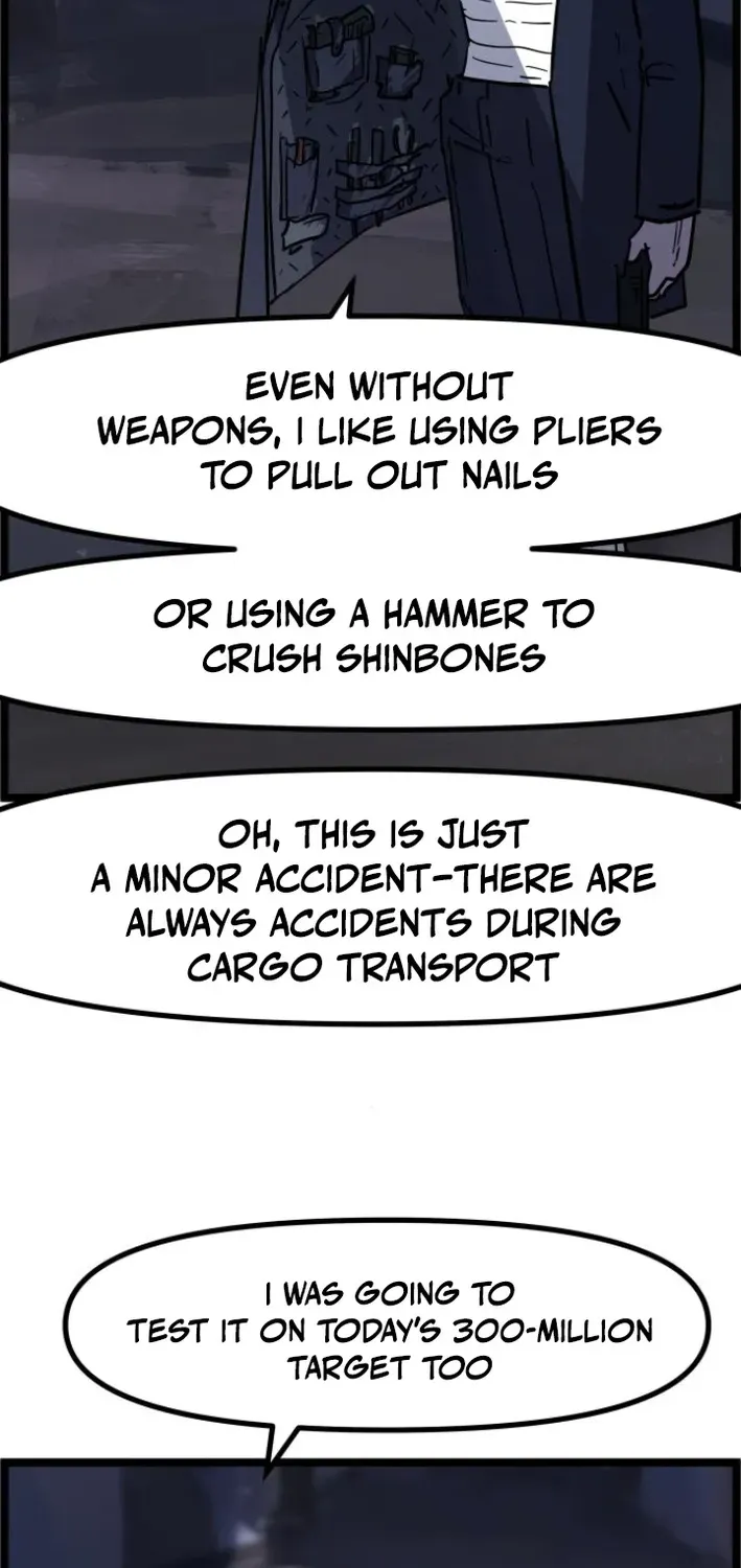 Natural Enemy of Man Chapter 6 page 66 - 