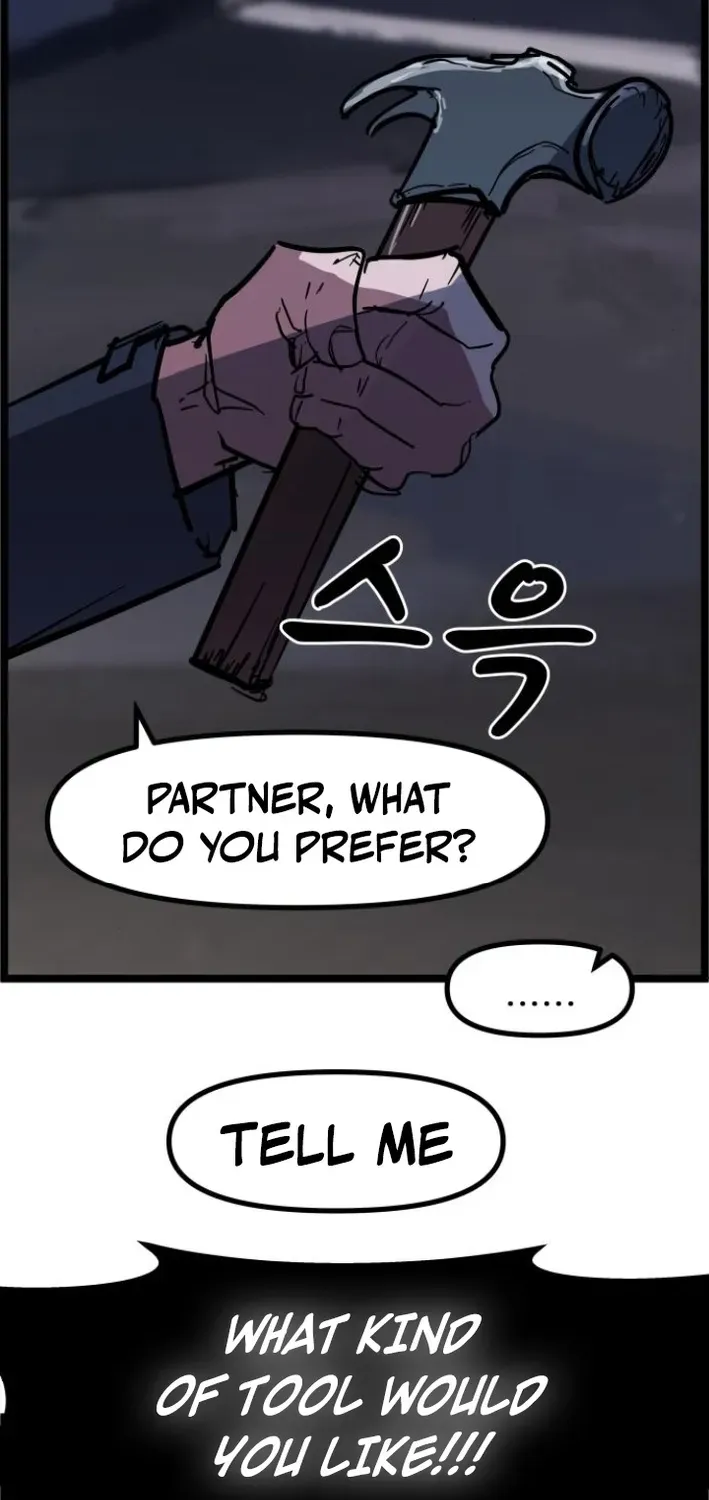 Natural Enemy of Man Chapter 6 page 67 - 