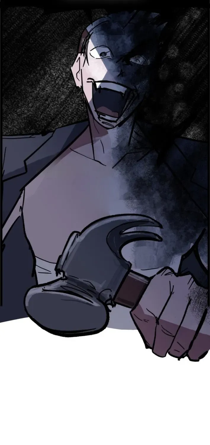 Natural Enemy of Man Chapter 6 page 68 - 
