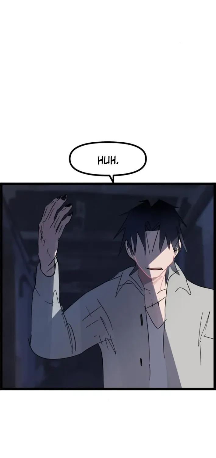 Natural Enemy of Man Chapter 6 page 69 - 