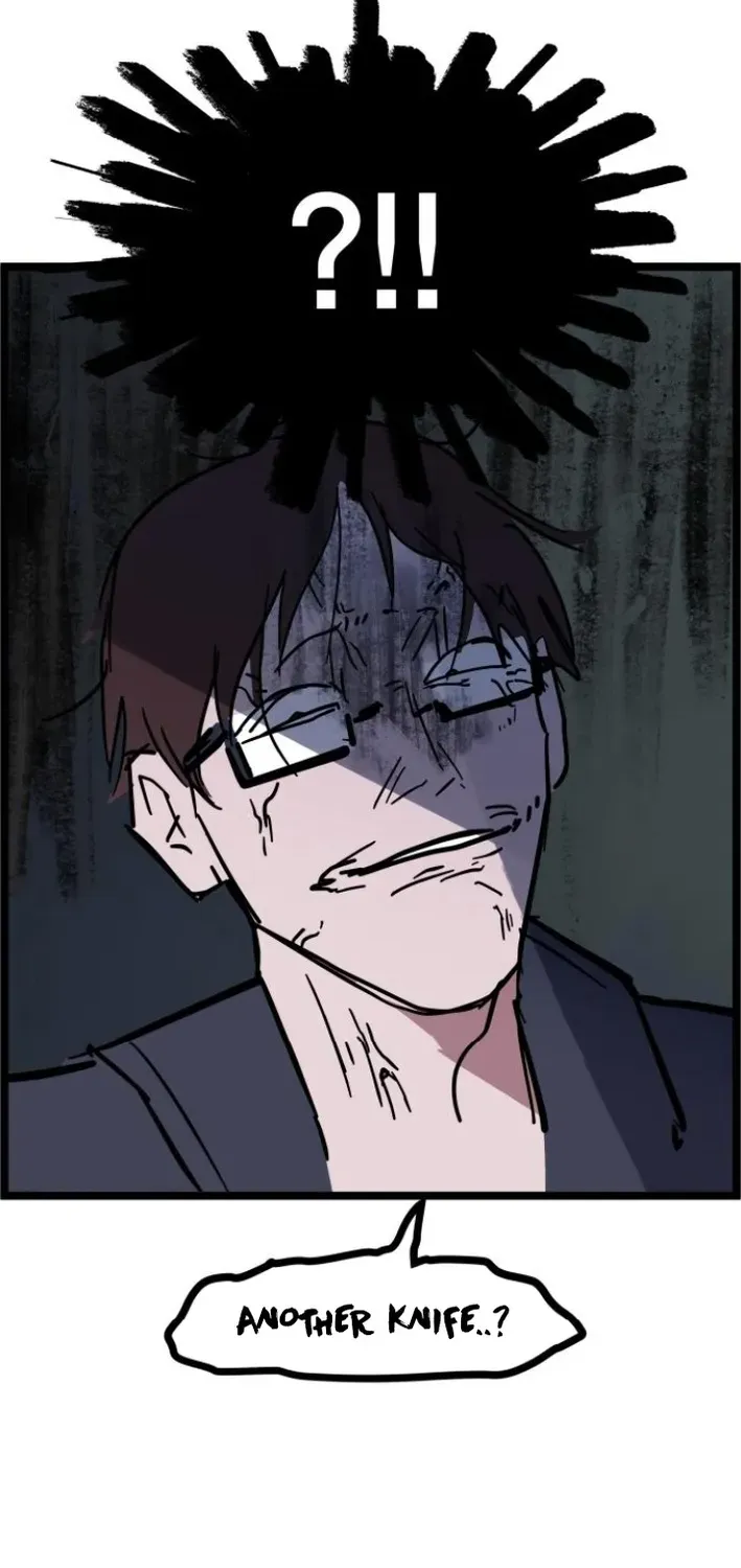 Natural Enemy of Man Chapter 6 page 72 - 
