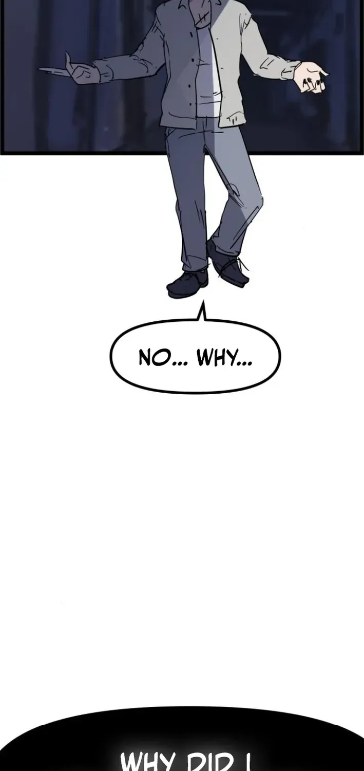 Natural Enemy of Man Chapter 6 page 76 - 