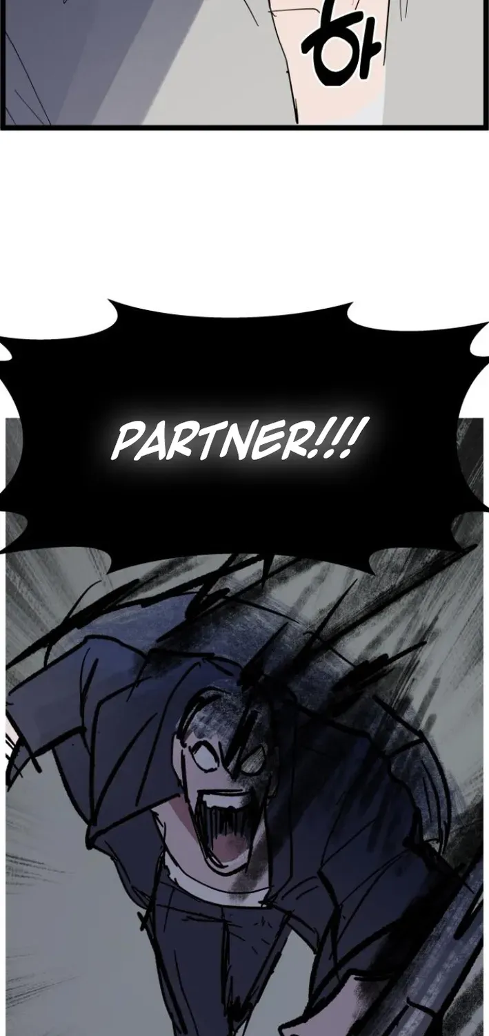 Natural Enemy of Man Chapter 6 page 78 - 