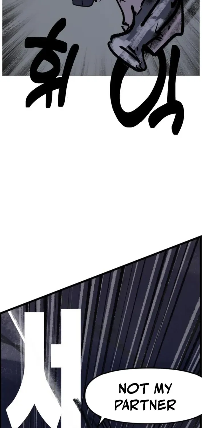 Natural Enemy of Man Chapter 6 page 79 - 