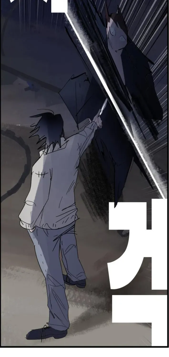 Natural Enemy of Man Chapter 6 page 80 - 