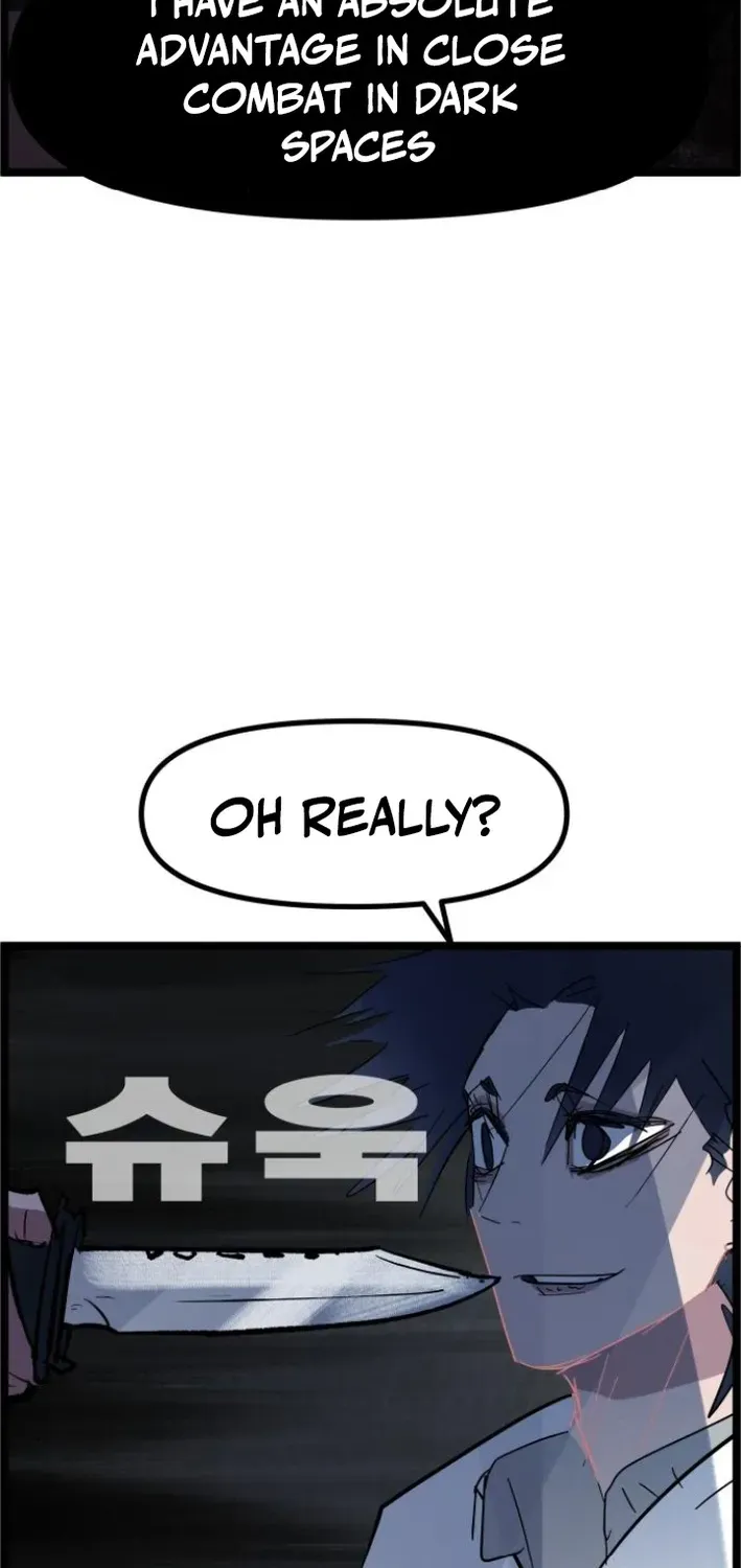 Natural Enemy of Man Chapter 6 page 9 - 
