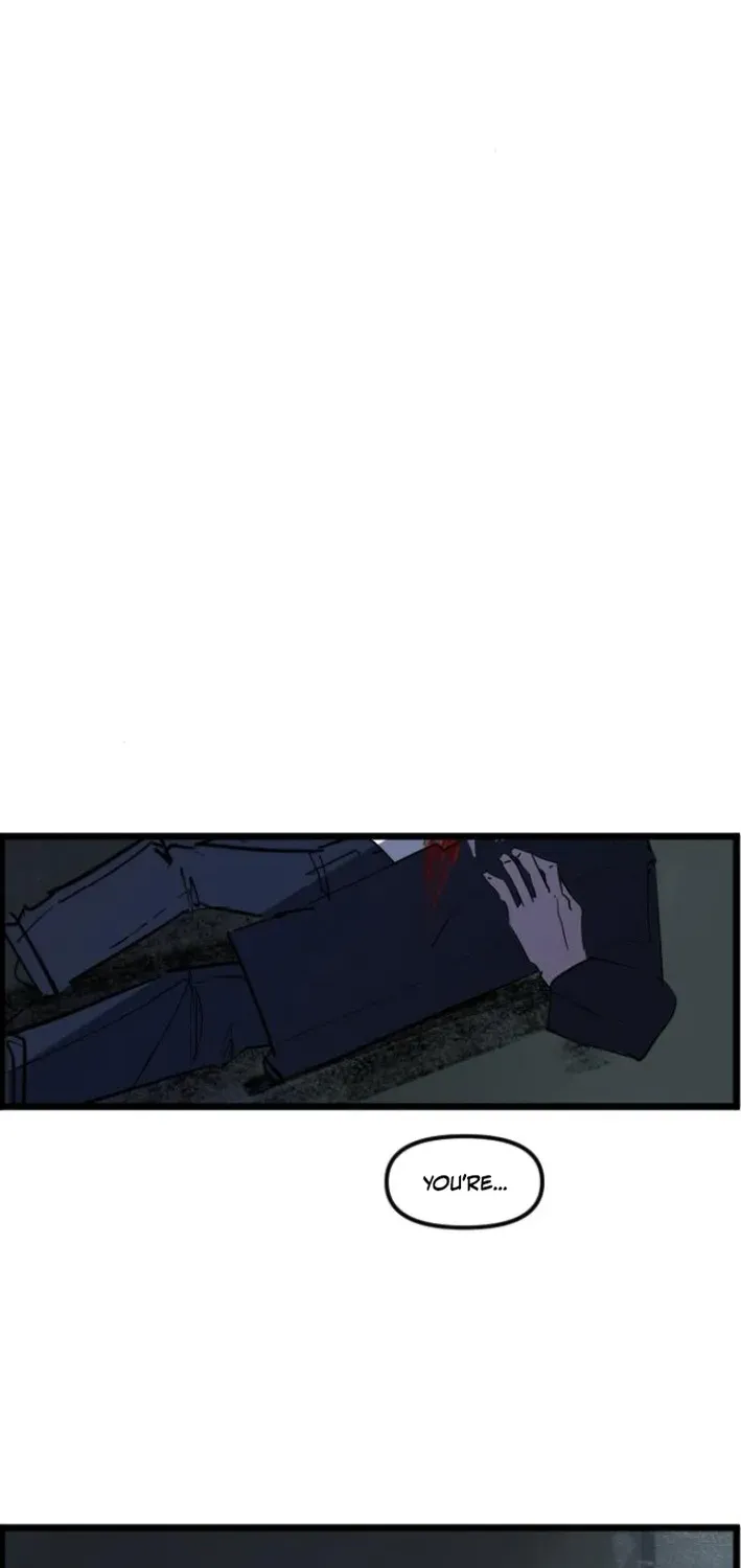 Natural Enemy of Man Chapter 6 page 81 - 