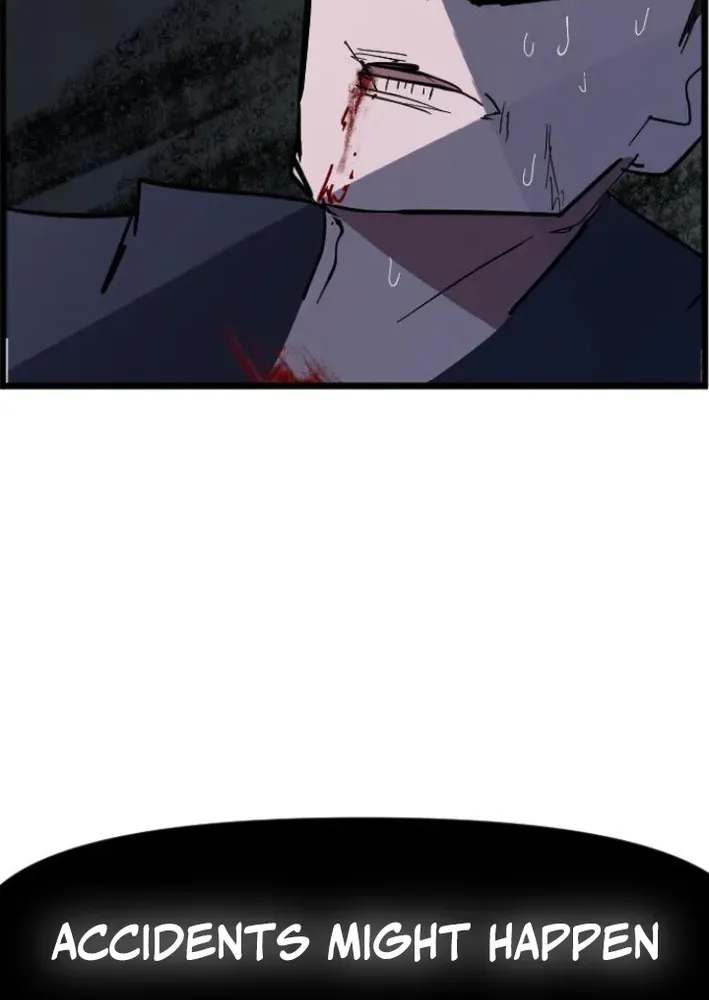 Natural Enemy of Man Chapter 6 page 84 - 