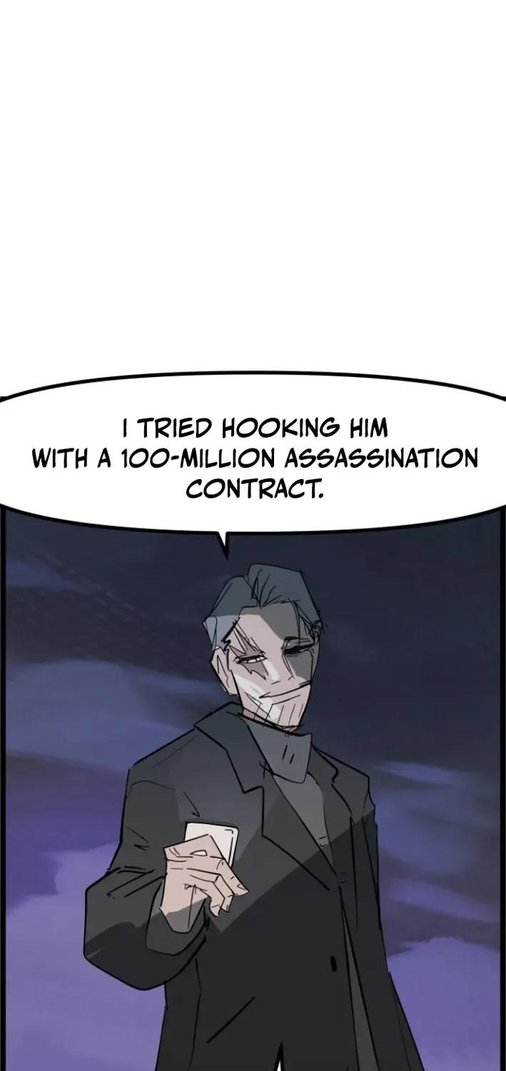 Natural Enemy of Man Chapter 6 page 88 - 