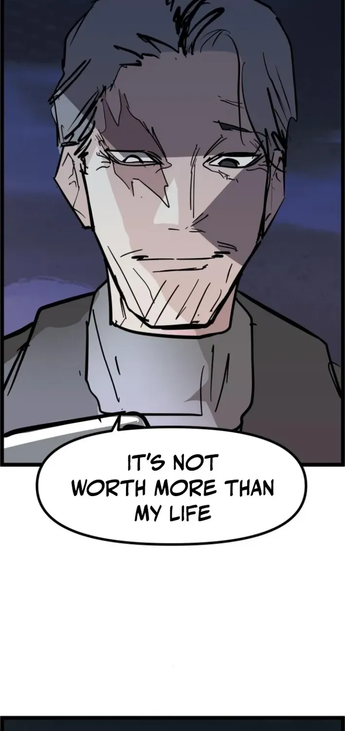 Natural Enemy of Man Chapter 6 page 90 - 