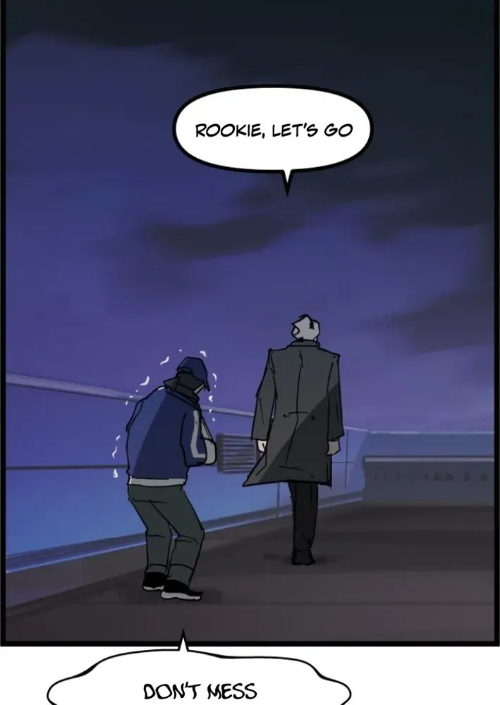 Natural Enemy of Man Chapter 6 page 91 - 