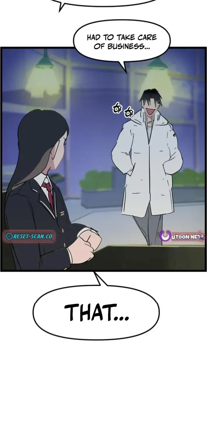 Natural Enemy of Man Chapter 6 page 94 - 
