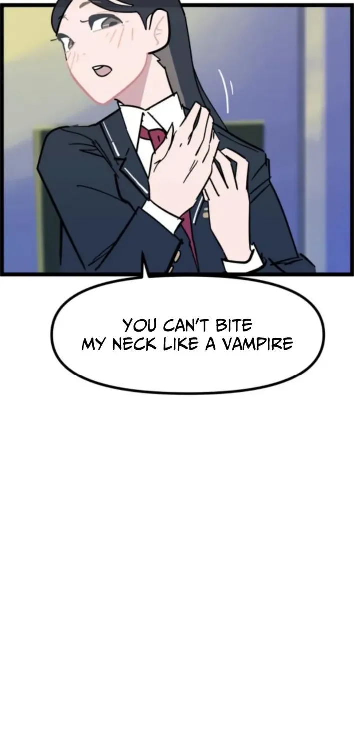 Natural Enemy of Man Chapter 7 page 11 - 