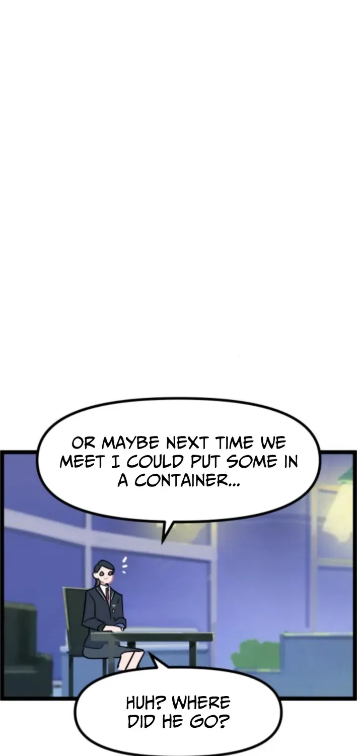 Natural Enemy of Man Chapter 7 page 12 - 