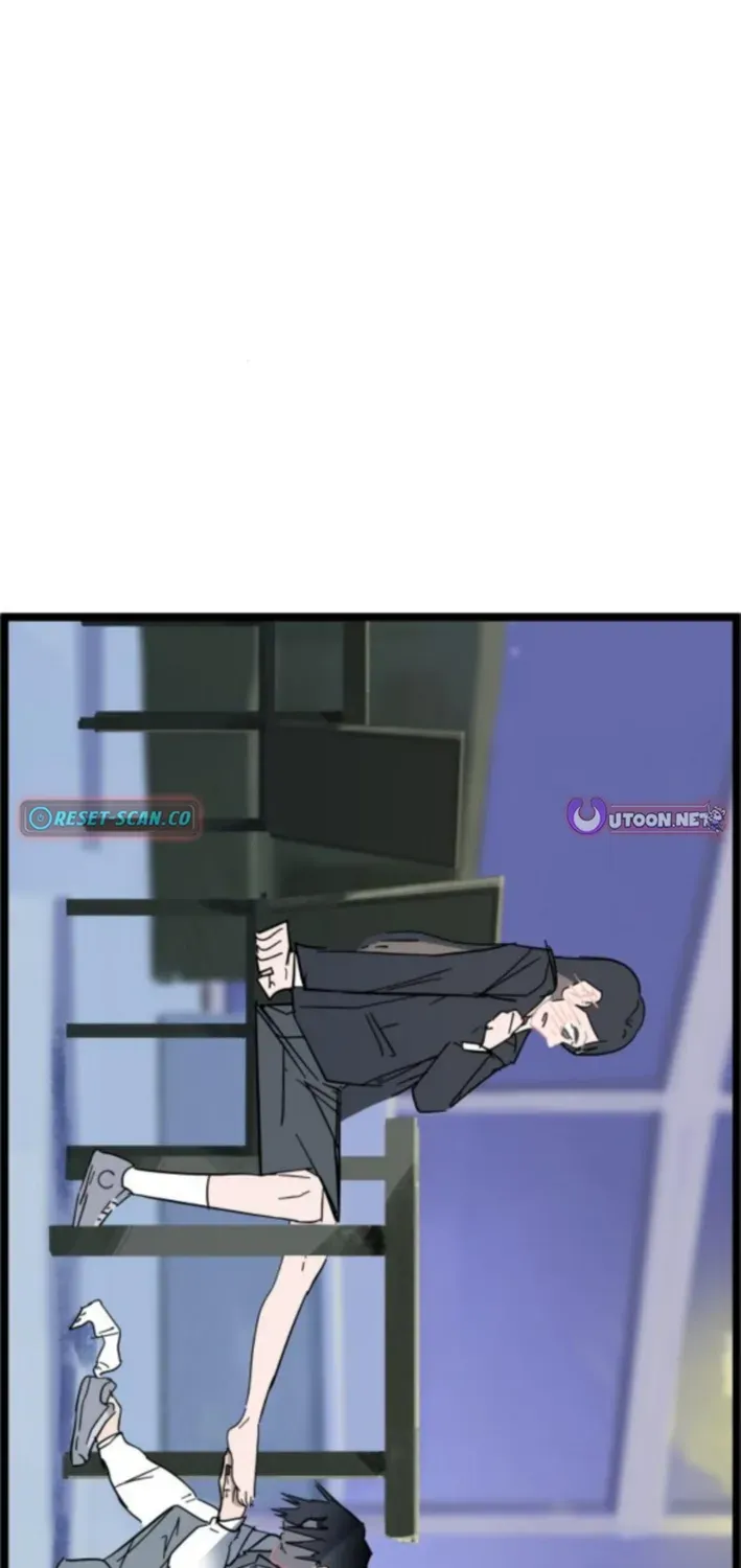 Natural Enemy of Man Chapter 7 page 15 - 
