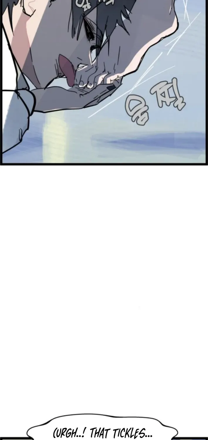 Natural Enemy of Man Chapter 7 page 18 - 