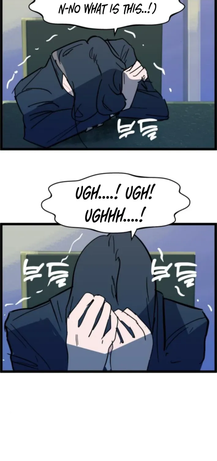 Natural Enemy of Man Chapter 7 page 19 - 