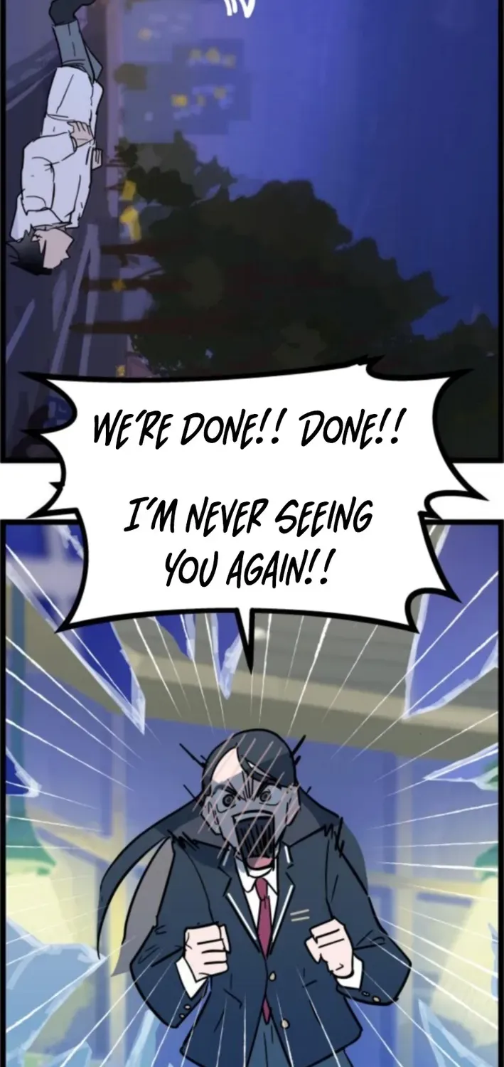Natural Enemy of Man Chapter 7 page 25 - 