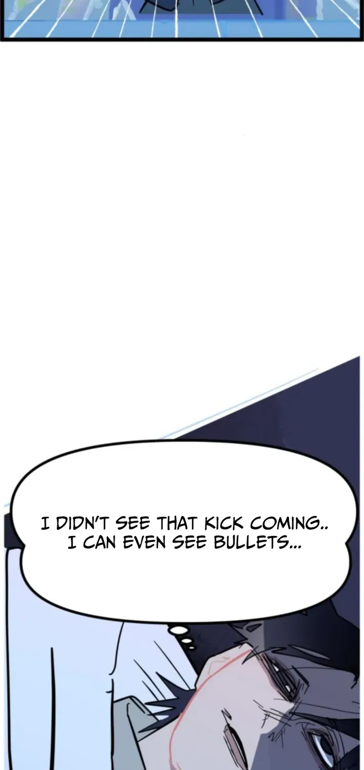 Natural Enemy of Man Chapter 7 page 26 - 